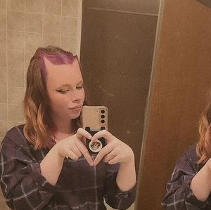 Meet your Posher, Lilliana